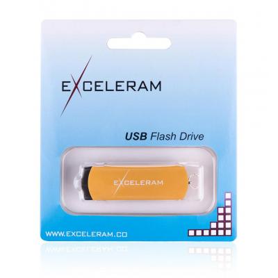 USB флеш-накопитель Exceleram 32gb P2 Series Gold/Black USB 3.1 Gen 1 EXP2U3GOB32, фото №8 USB флеш-накопитель Exceleram 32gb P2 Series Gold/Black USB 3.1 Gen 1 EXP2U3GOB32, фото №8