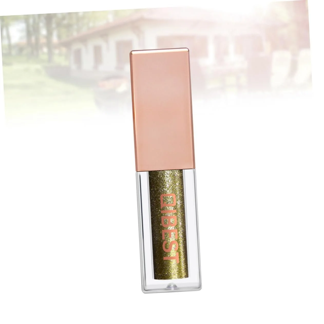 Тени для глаз Angoily Блестящая, фото №2