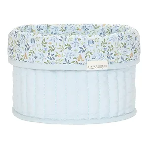 Органайзер для пеленального столика Little Dutch Forest Adventure TE30944030 Круглая Маленькая Двусторонняя - Фото 1