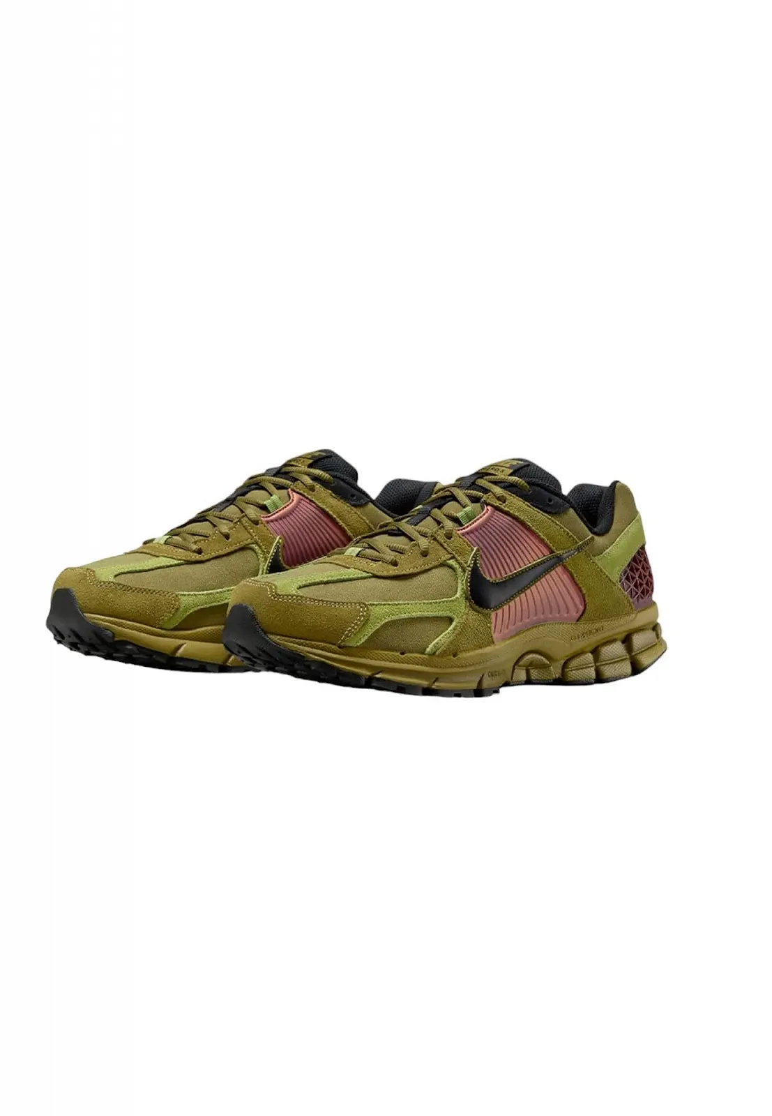 Кросівки Nike Zoom Vomero 5 Чоловічі, фото №2