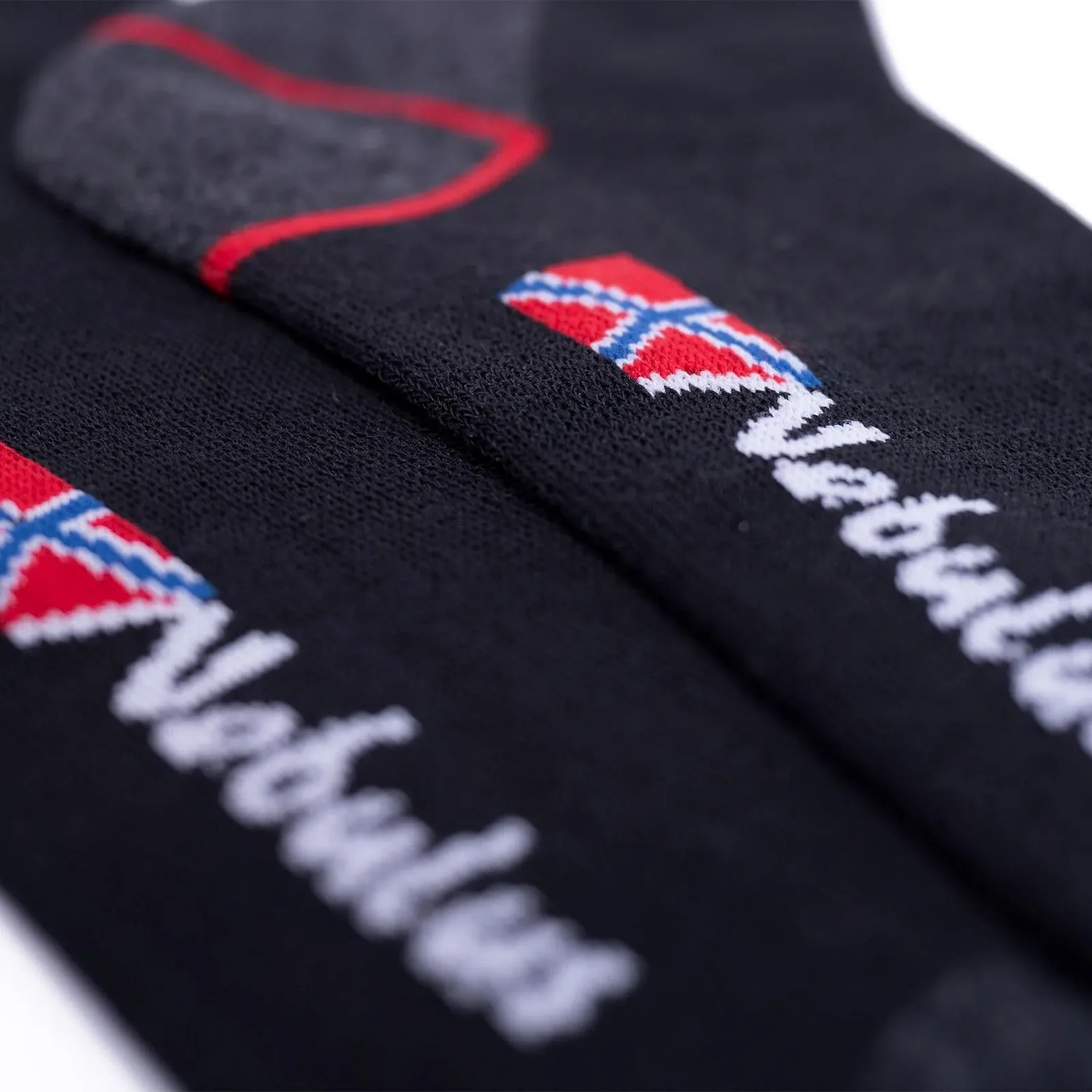 Шкарпетки Nebulus WOOLY Жіночі 3 пари Термошкарпетки, фото №4 Шкарпетки Nebulus WOOLY Жіночі 3 пари Термошкарпетки, фото №4