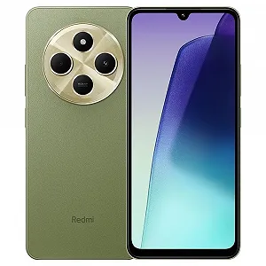 Смартфон XIAOMI Redmi 14C 4GB RAM 128GB NFC Green - Фото 1