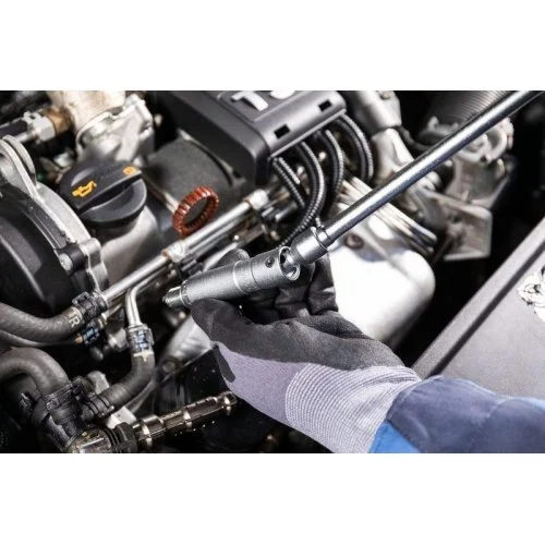 Свічковий ключ HAZET 4766 для MERCEDES-BENZ, фото №3 Свічковий ключ HAZET 4766 для MERCEDES-BENZ, фото №3