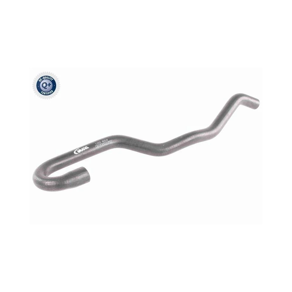 Шланг радіатора VAICO V20-1654 Q+ якість оригінального обладнання для BMW, фото №1 Шланг радіатора VAICO V20-1654 Q+ якість оригінального обладнання для BMW, фото №1