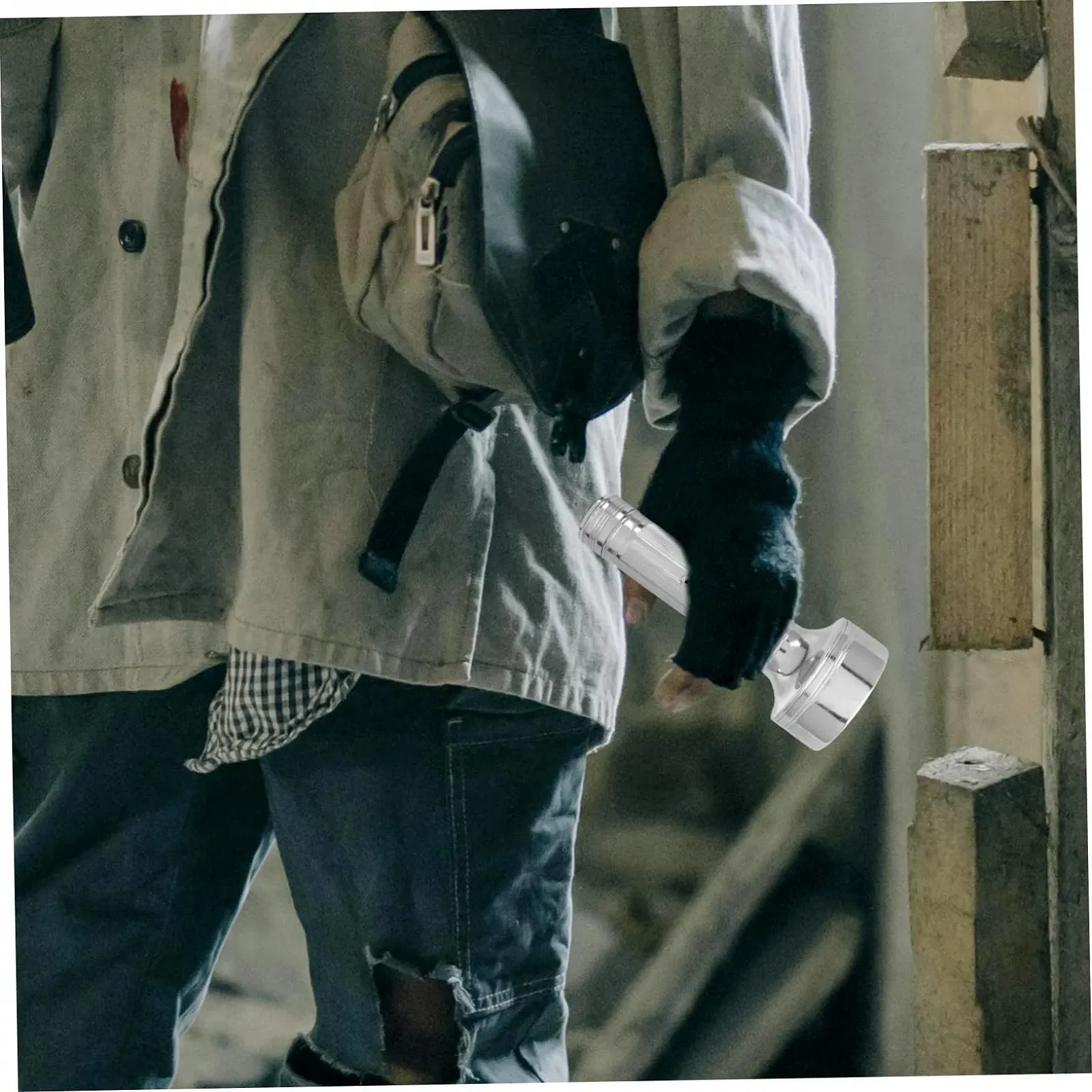 Ліхтар Вінтажний Алюмінієвий Міцний Ретро Дизайн Ностальгічний Декор для Дому Сільської Місцевості на Батарейках Унікальний, фото №4 Ліхтар Вінтажний Алюмінієвий Міцний Ретро Дизайн Ностальгічний Декор для Дому Сільської Місцевості на Батарейках Унікальний, фото №4