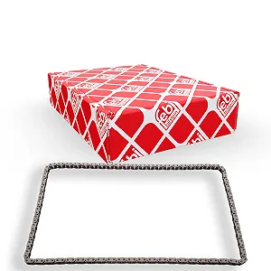 Ланцюг ГРМ FEBI BILSTEIN 17657 для MERCEDES-BENZ - Фото 1