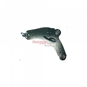 Рычаг подвески METZGER 58005501 KIT + для NISSAN OPEL RENAULT - Фото 1