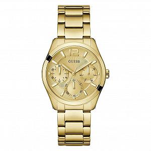 Купить Часы GUESS GW0760L2, золотой, GW0760L2-AMZUK - Фото 1 Часы GUESS GW0760L2, золотой, GW0760L2-AMZUK - Фото 1