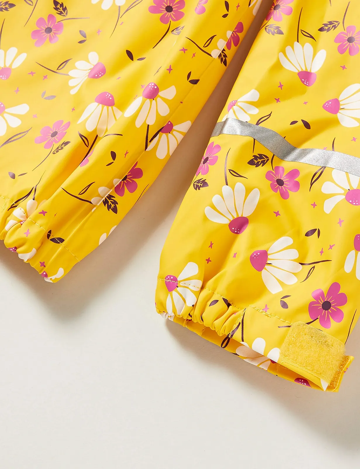 Дитяча дощова куртка CareTec без підкладки, фото №4