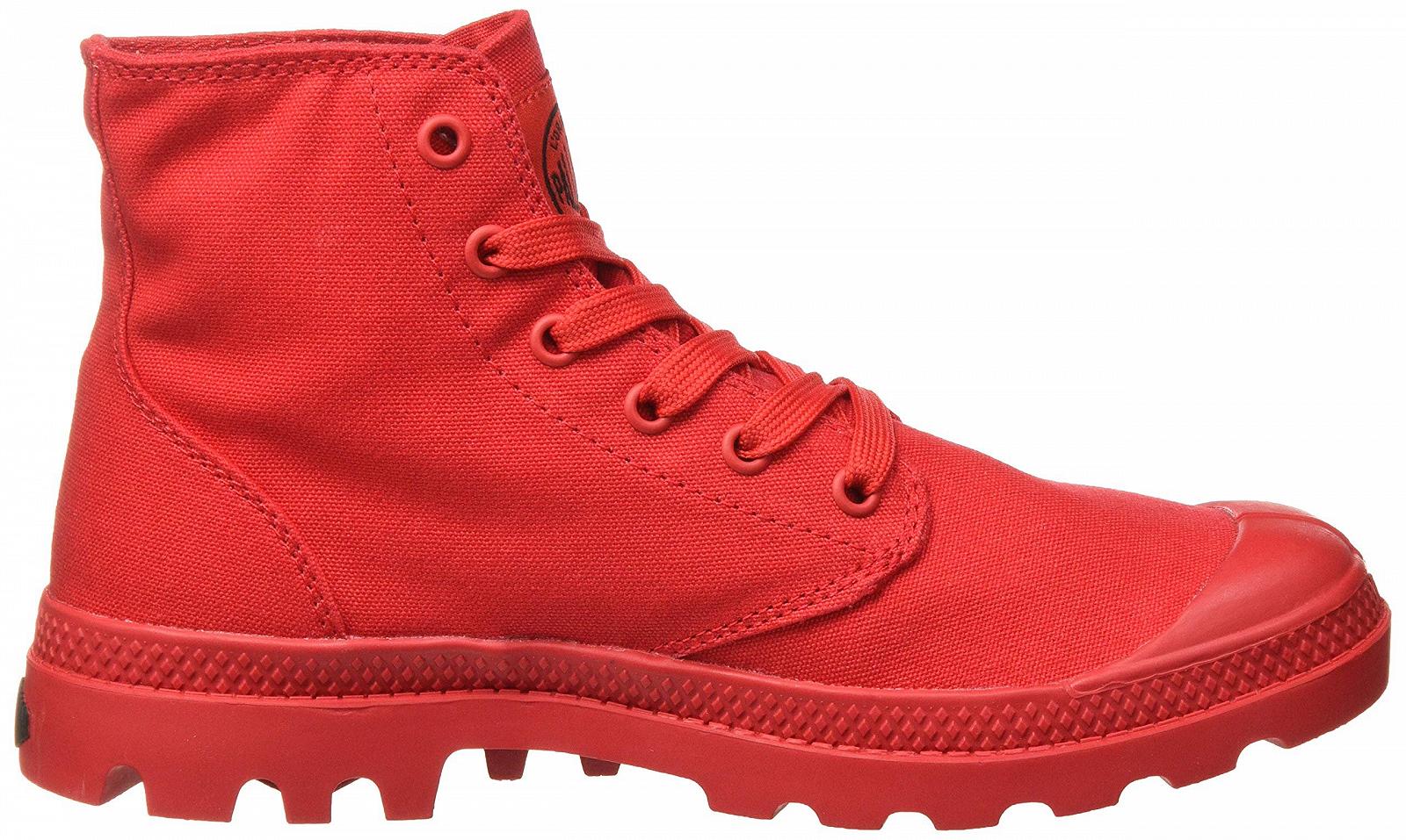 Черевики Palladium Pampa Monochrome Унісекс, фото №6