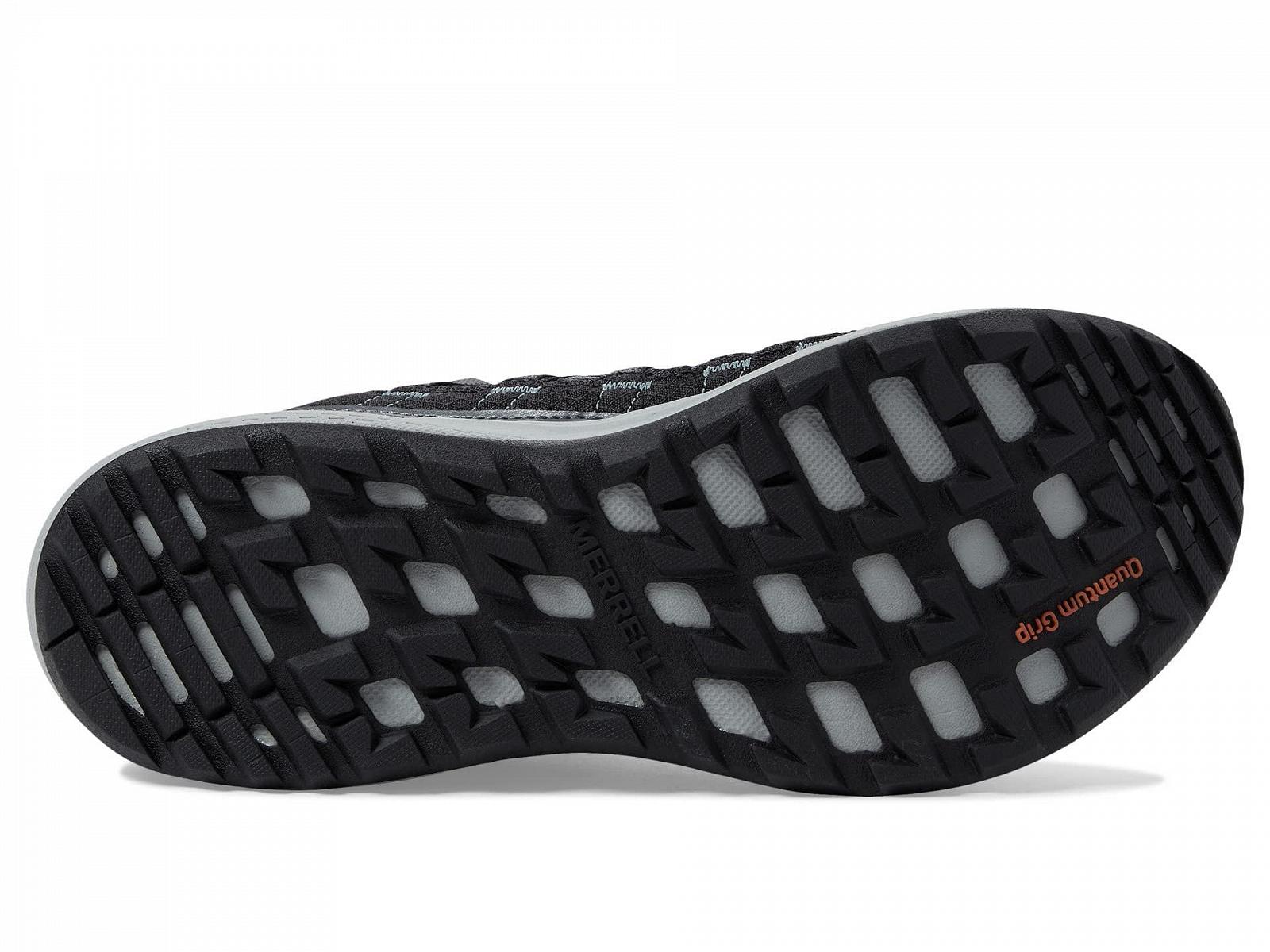 Мужские трекинговые кроссовки Merrell, фото №4