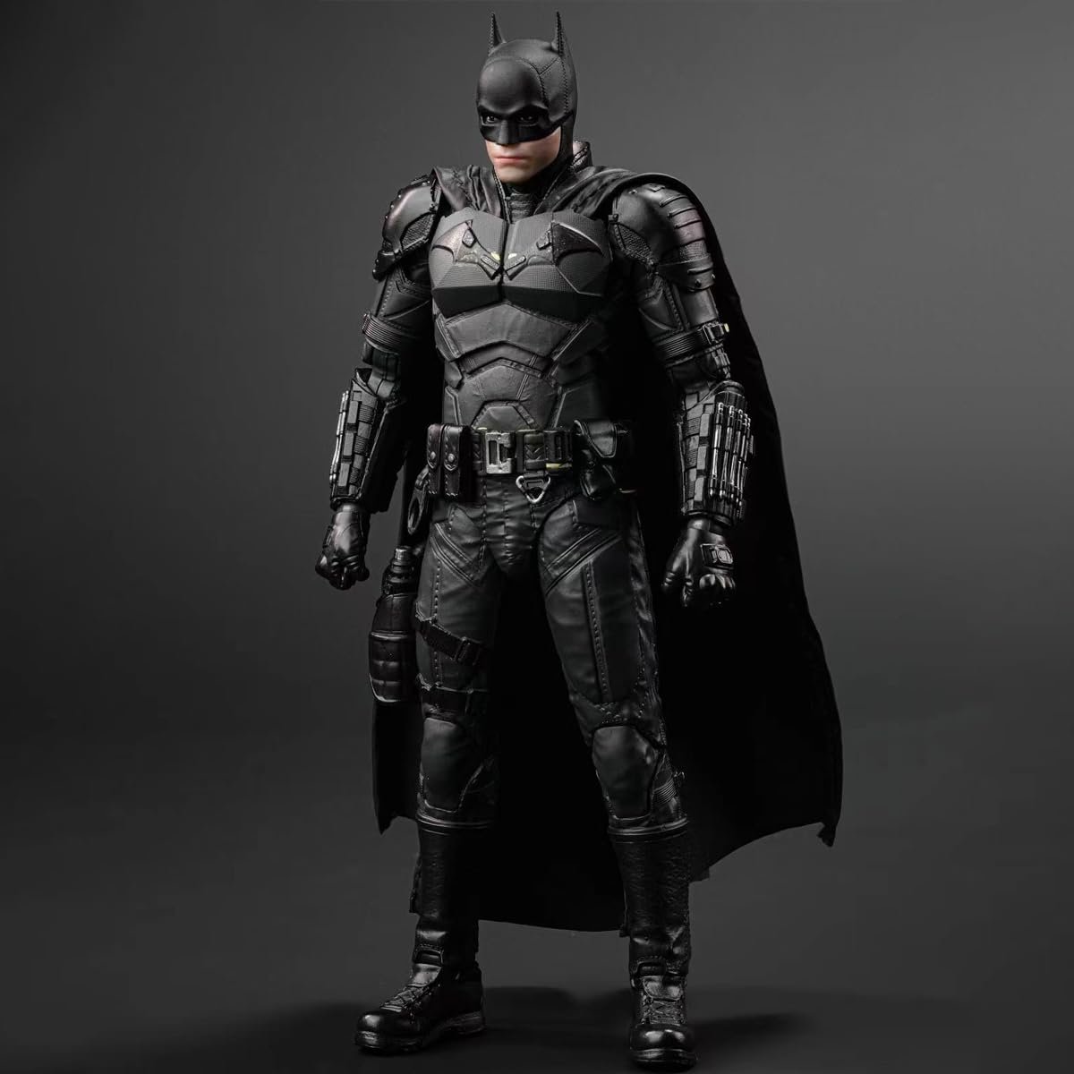 Фигурка HiPlay DC Series Fondjoy Deluxe Edition, подвижная, набор, масштаб 1:9, модель DC1010B, фото №2