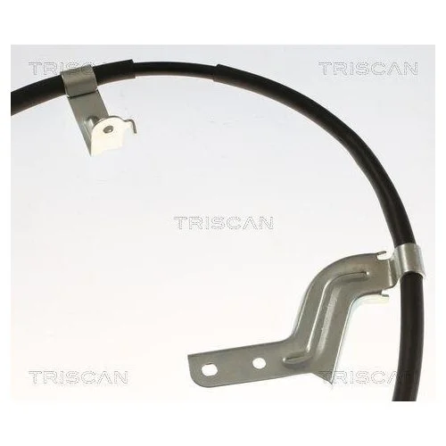 Трос стоянкового гальма TRISCAN 8140 141178 для NISSAN, лівий, фото №4