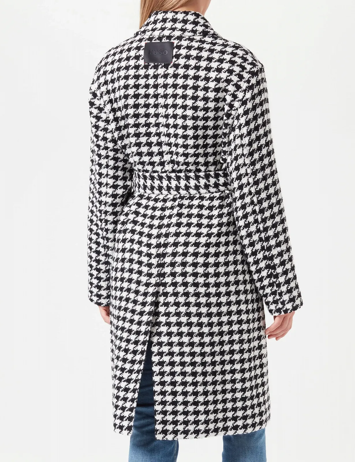 Пальто HUGO Mercado Жіноче, фото №3