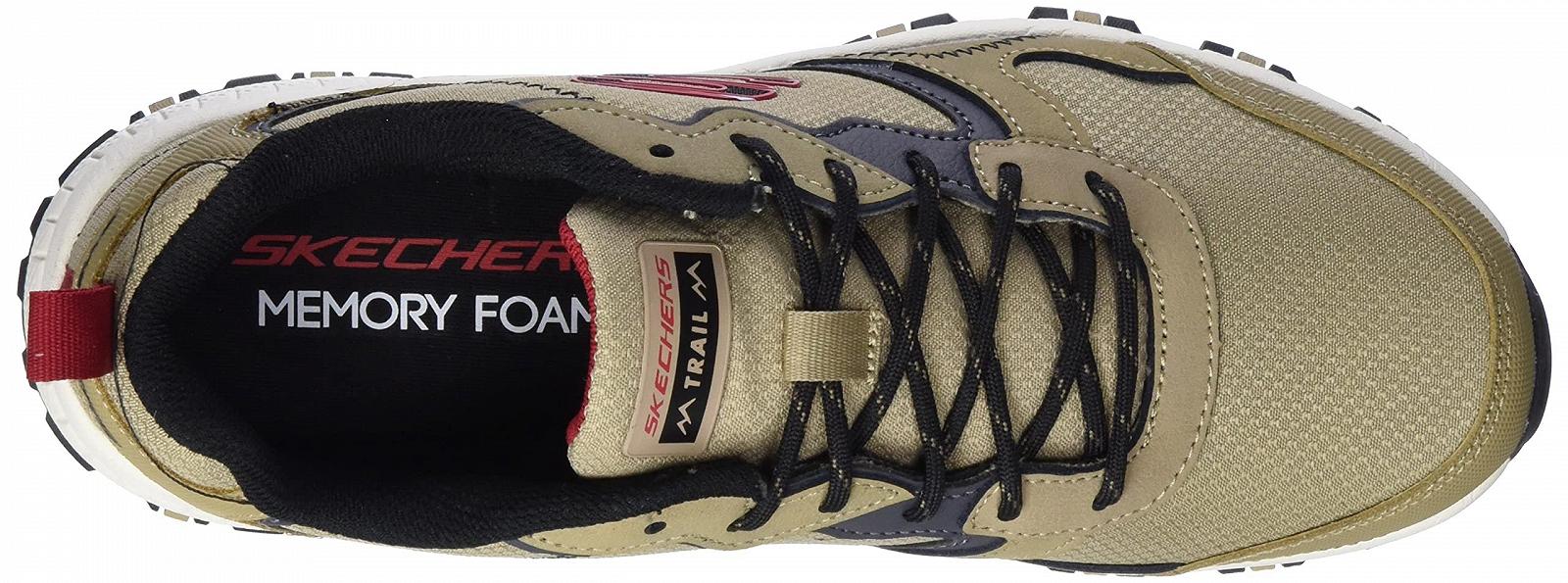 Кросівки Skechers 237267 TPE, фото №5 Кросівки Skechers 237267 TPE, фото №5