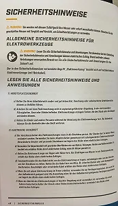 Точилка для ножей WORK SHARP Professional Precision Adjust Elite с цифровой регулировкой угла и 10 пластинами в кейсе synthetic.ua - Фото 1