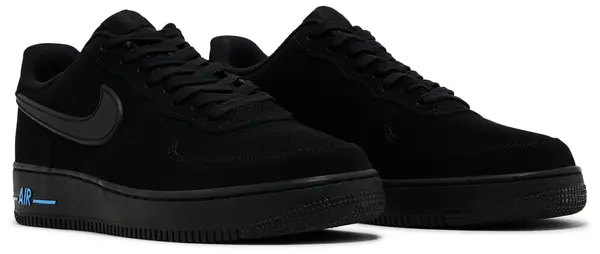 Кроссовки Nike AIR FORCE 1 07 Размер 43, фото №5