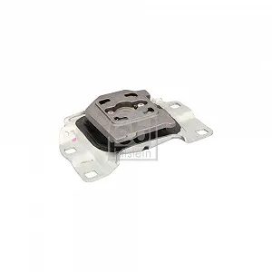 Опора автоматичної КПП FEBI BILSTEIN 44496 для FORD VOLVO, ліва synthetic.ua - Фото 1