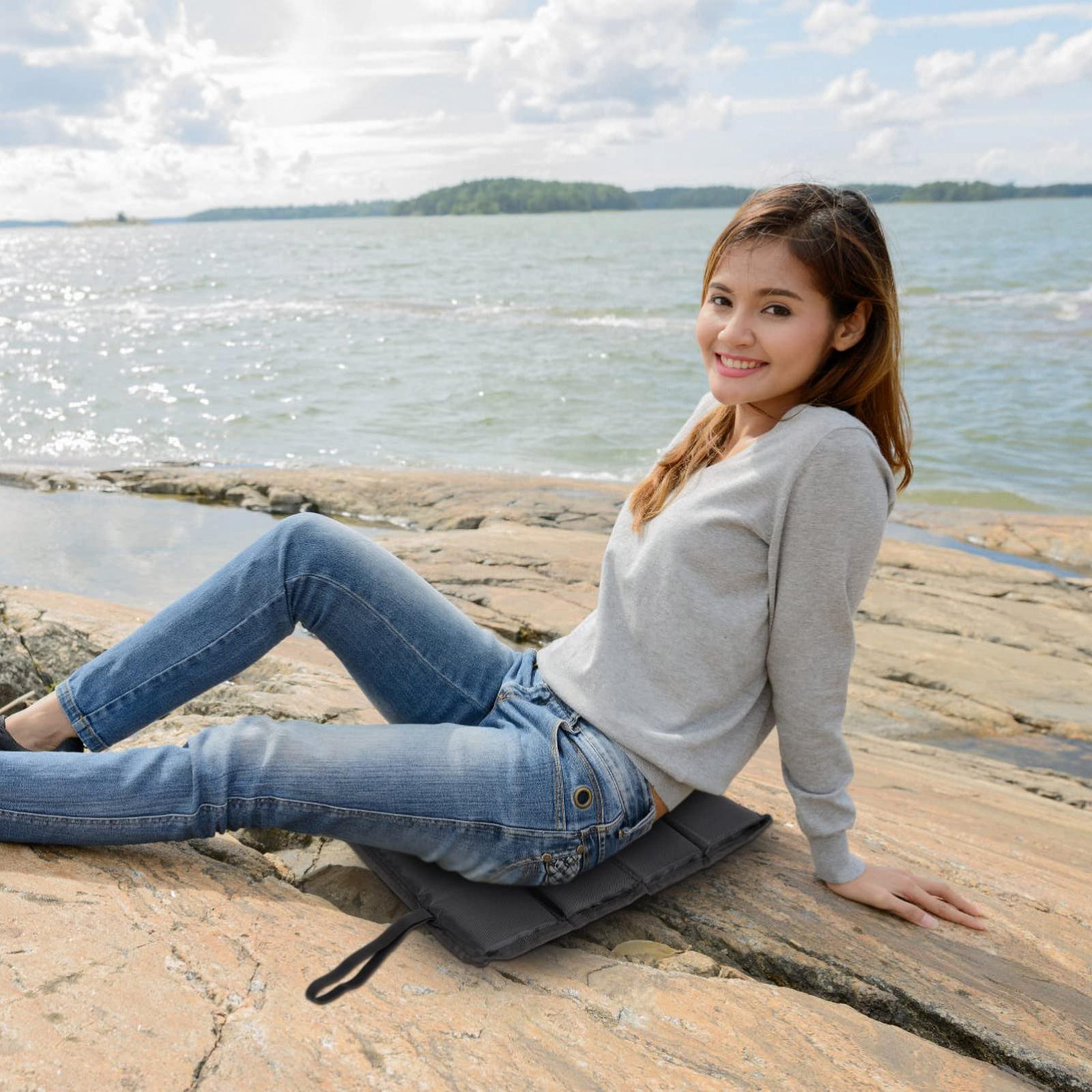 Килимок BESPORTBLE Outdoor Сидіння 3 штуки, фото №7