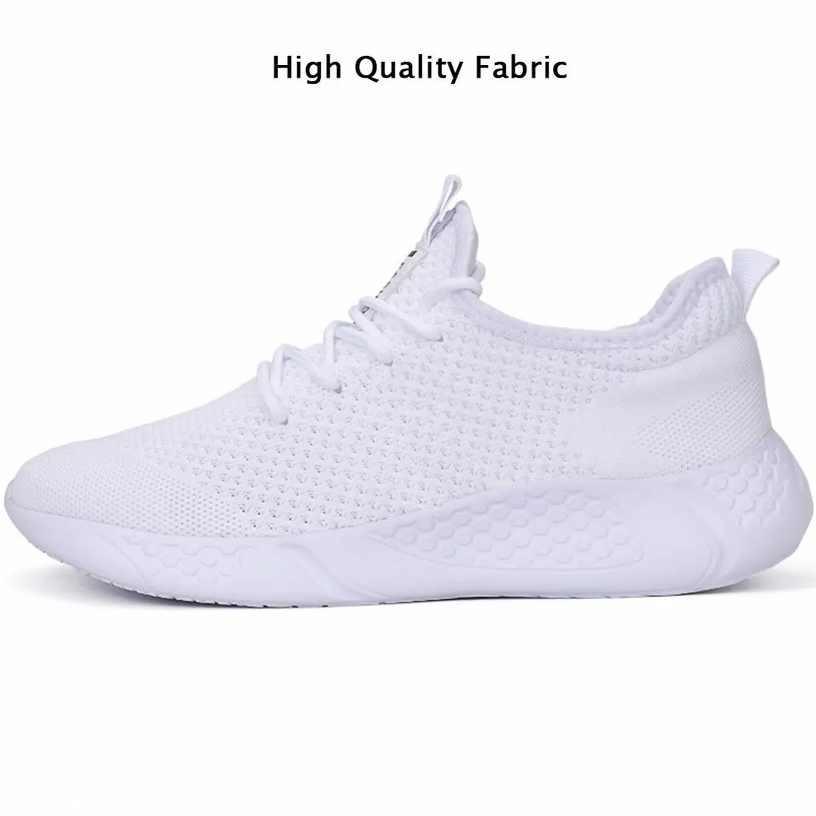 Кросівки BUBUDENG Спортивні Вуличні Легкі, фото №4 Кросівки BUBUDENG Спортивні Вуличні Легкі, фото №4