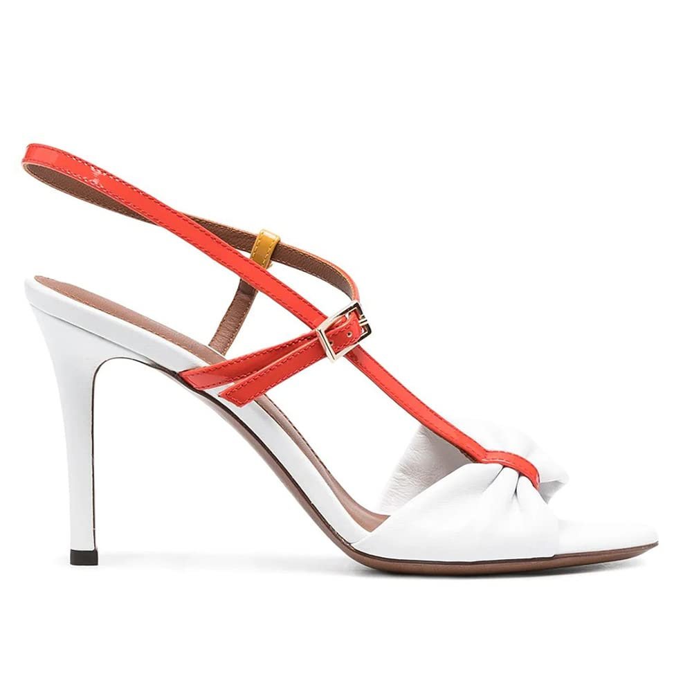 Босоножки на каблуке Женские, фото №4 Босоножки на каблуке Женские, фото №4