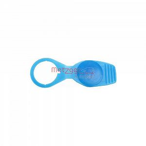 Кришка бачка омивача METZGER GREENPARTS 2140193 для VAG - Фото 1