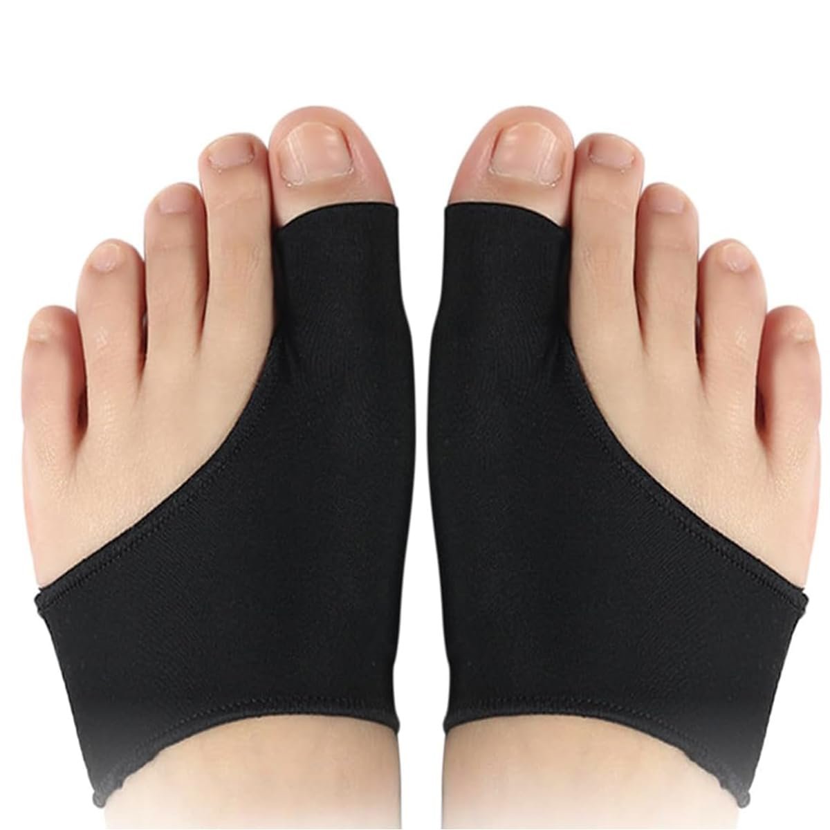 Шкарпетки для корекції великого пальця стопи Hallux Valgus, 1 пара коректорів, фото №1 Шкарпетки для корекції великого пальця стопи Hallux Valgus, 1 пара коректорів, фото №1