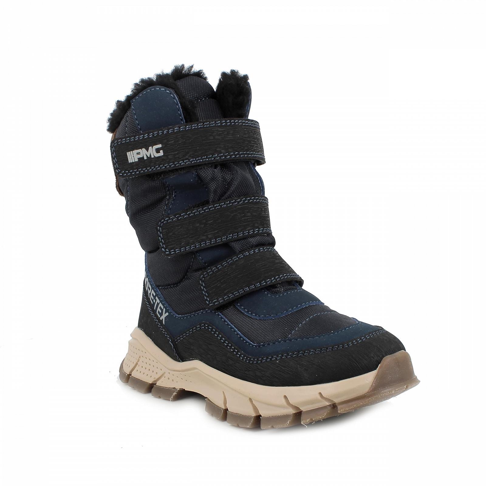 Чоботи Primigi GTX Gripper, фото №1