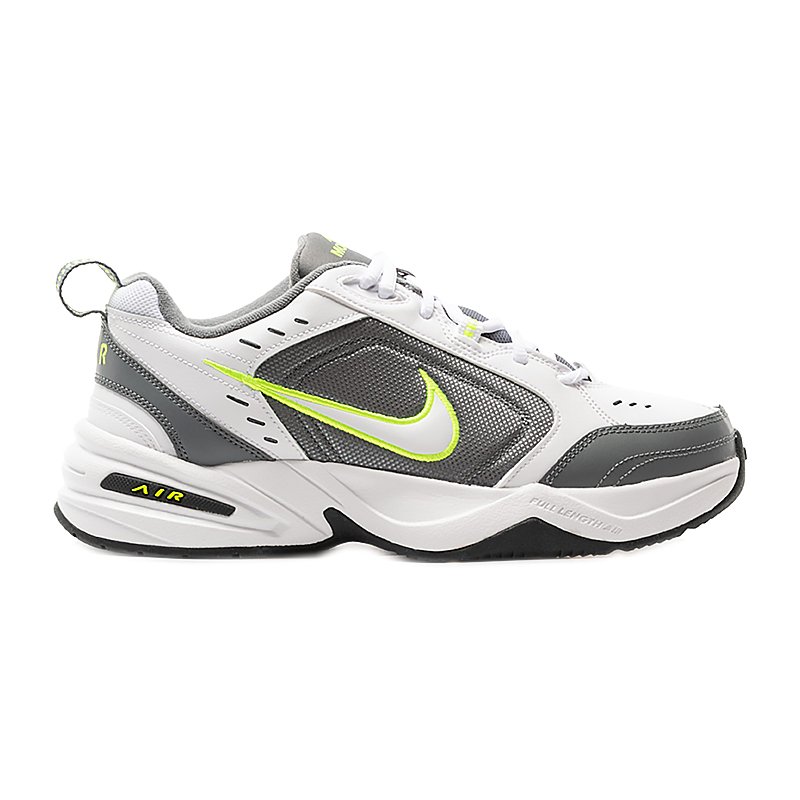 Кроссовки Nike AIR MONARCH IV Размер 44.5, фото №2
