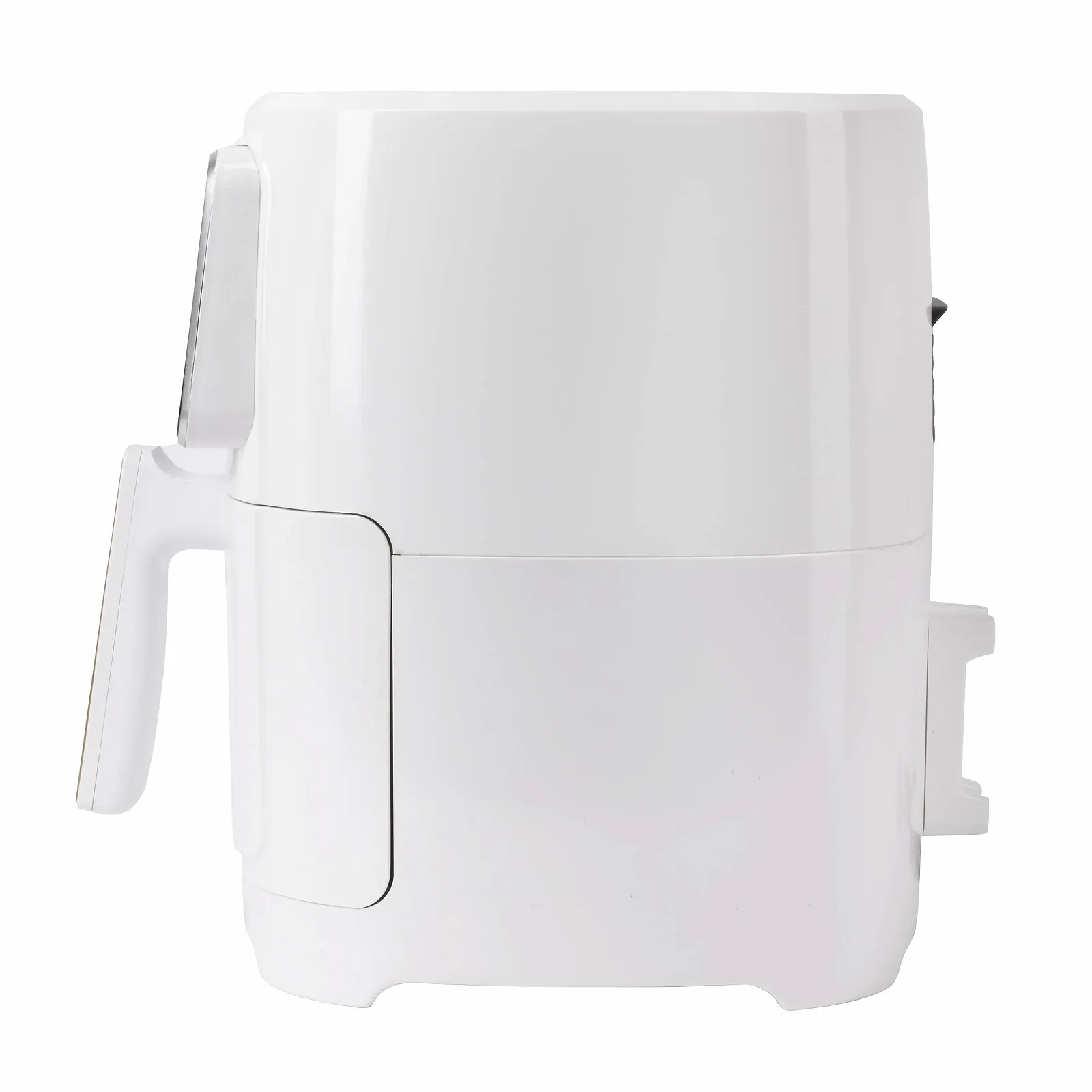 Мультипечь BERGNER Naturally PFAS-free 1800 Вт 6.9 л 8 программ керамическое покрытие 80-200 °C таймер 30 мин, фото №3 Мультипечь BERGNER Naturally PFAS-free 1800 Вт 6.9 л 8 программ керамическое покрытие 80-200 °C таймер 30 мин, фото №3