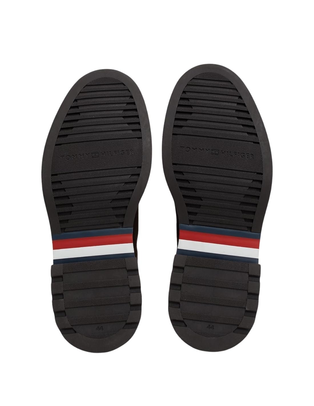 Чоловічі Черевики Tommy Hilfiger Low Boot Comfort Elegant, фото №7