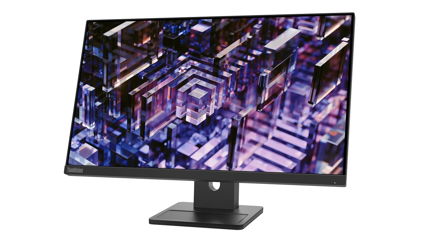 Монітор Lenovo 63ECGAT2EU, фото №3