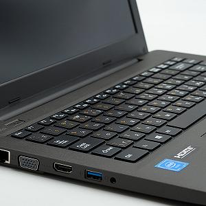 Ноутбук 14" Medion (Lenovo Group) E14409 Intel i3-1005G1 Intel UHD Graphics RAM 8 ГБ SSD 256 ГБ Intel UHD Graphics Win10 (1021) synthetic.ua - Фото 1