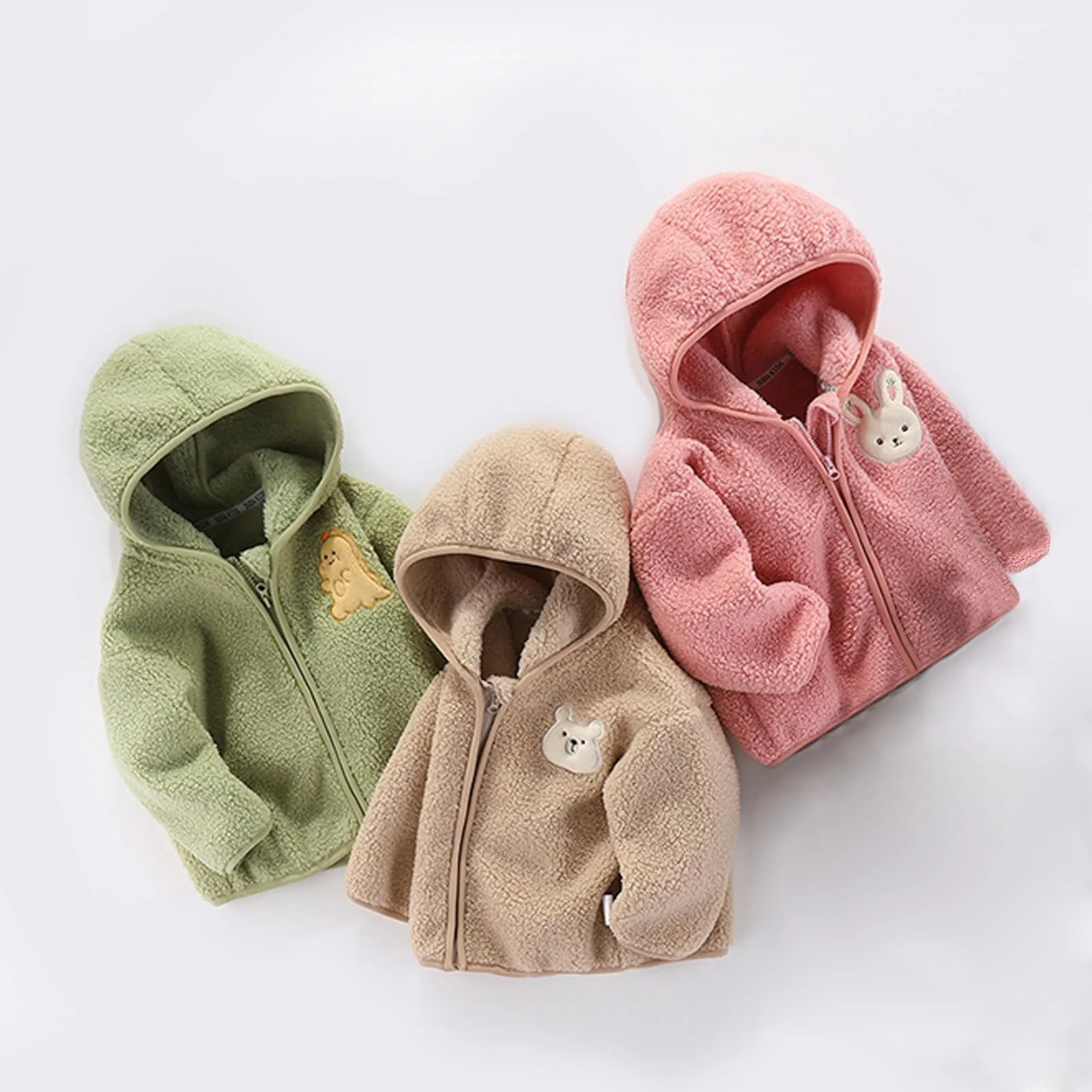 Дитяча зимова вітрозахисна, фото №6