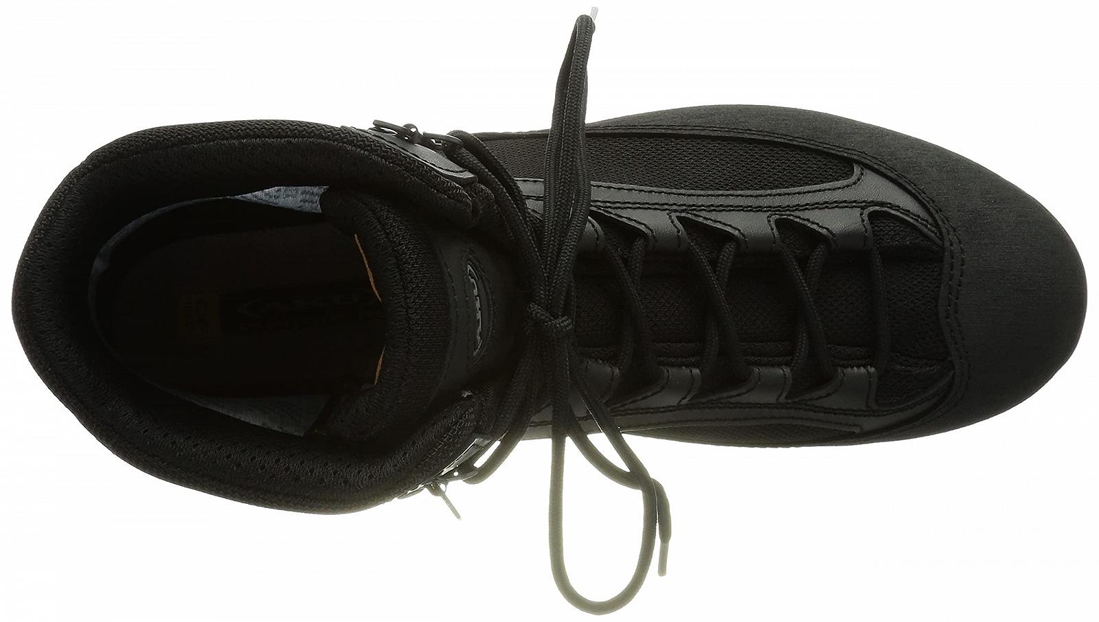 Черевики AKU Pilgrim GTX Combat Fg M, фото №5
