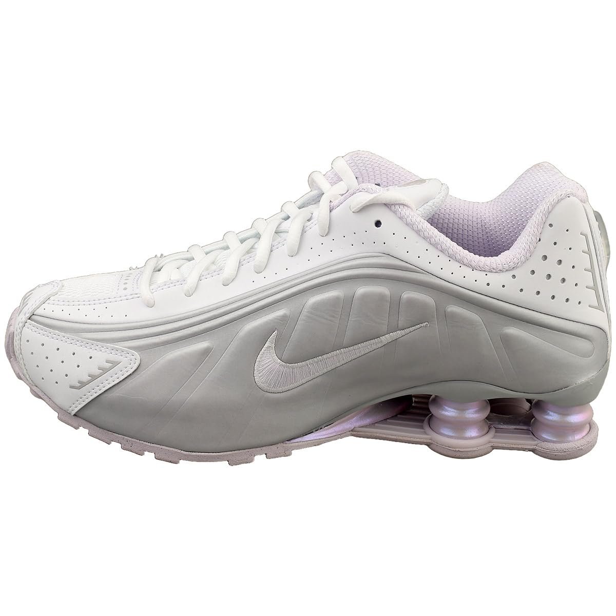 Кросівки Nike Shox R4 жіночі, фото №5