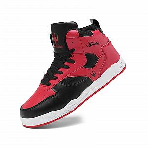 Високі Кросівки K DUORO Спортивне взуття для ходьби Чоловічі - Фото 1