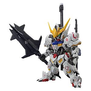 Gunpla BANDAI Master Grade Super Deformed MGSD Gundam Barbatos - Фото 1