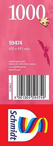 Пазл Schmidt Spiele Thomas Kinkade Disney Sleeping Beauty 59474 1000 деталей Разноцветный цена на synthetic.ua - Фото 1 Пазл Schmidt Spiele Thomas Kinkade Disney Sleeping Beauty 59474 1000 деталей Разноцветный synthetic.ua - Фото 1