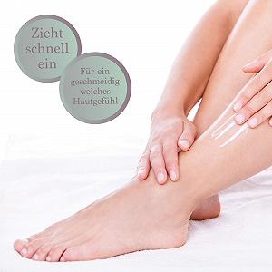 Бальзам для ніг KALSAKA для покращення кровообігу 80 мл synthetic.ua - Фото 1