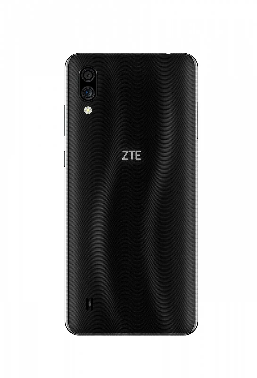 Смартфон ZTE Blade A5 2020 Dual 2/32 GB Black, фото №3 Смартфон ZTE Blade A5 2020 Dual 2/32 GB Black, фото №3