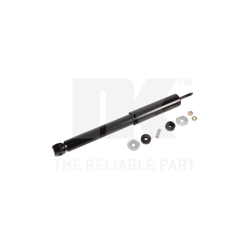 Амортизатор NK задня вісь 63361241 для OPEL VAUXHALL, фото №1