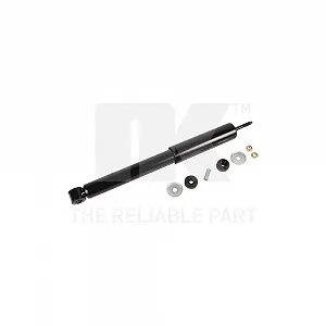 Купить Амортизатор NK задняя ось 63361241 для OPEL VAUXHALL - Фото 1 Амортизатор NK задняя ось 63361241 для OPEL VAUXHALL - Фото 1