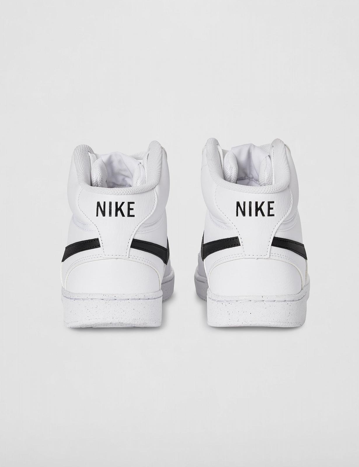 Кросівки Nike Court Vision Mid NN чоловічі, фото №6
