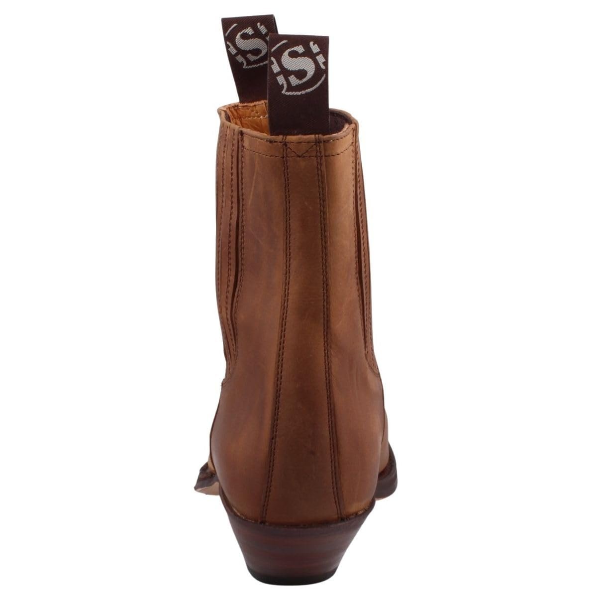 Ботинки Sendra Boots мужские, фото №7