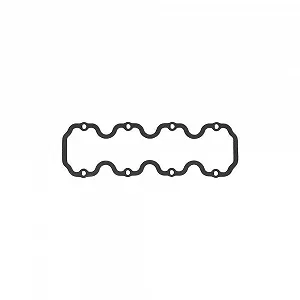 Прокладка кришки ГБЦ ELRING 828.564 для OPEL DAEWOO - Фото 1