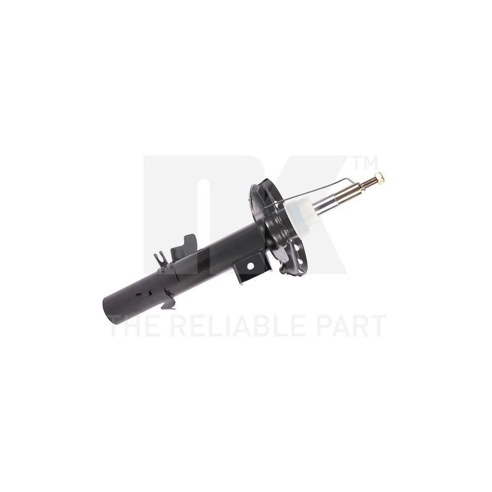 Амортизатор NK передняя ось правая для LAND ROVER, фото №1 Амортизатор NK передняя ось правая для LAND ROVER, фото №1