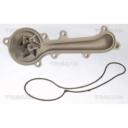 Водяний насос TRISCAN 8600 23085 для MERCEDES-BENZ SMART, фото №2