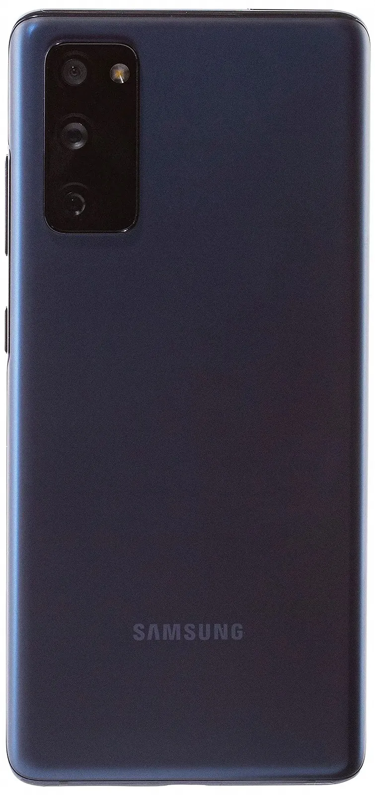 Смартфон Samsung Galaxy S20 FE 5G 6/128 ГБ Cloud Navy, фото №3