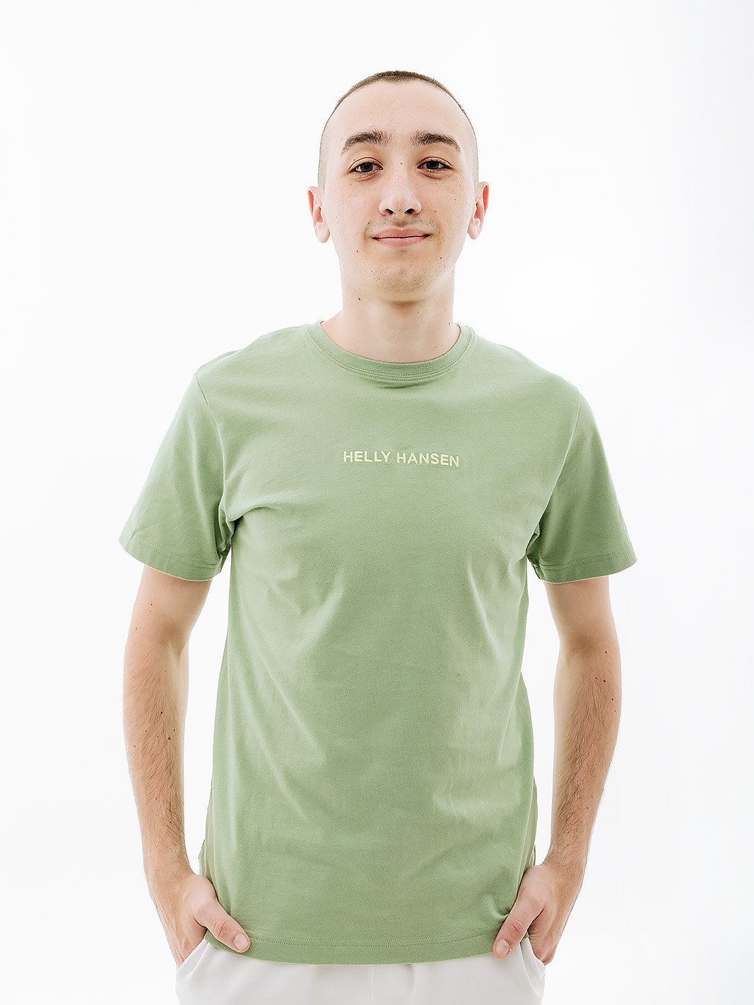 Футболка HELLY HANSEN CORE GRAPHIC T XL, фото №1
